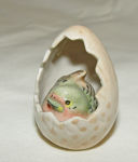 Picture of Bird in egg