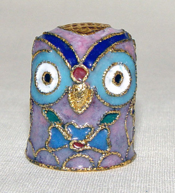 Picture of Thimble OWL