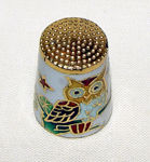 Picture of Thimble OWL