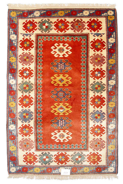 Picture of Kazak  - Cm 217 x 130
