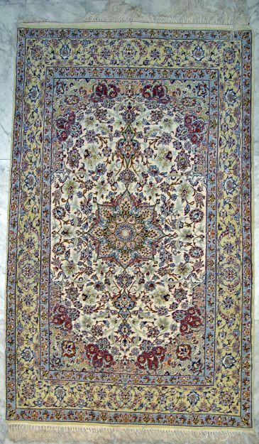 Picture of Isfahan - Cm 171 X 103